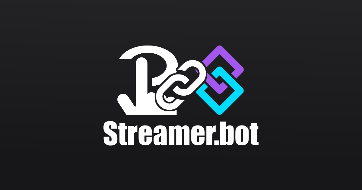 Streamer.Bot Plugin